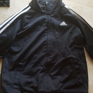 Adidas Jacket
